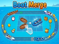 Lalao Boat Merge
