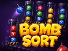 Lalao Bomb Sort