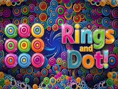 Lalao Rings and Dot!