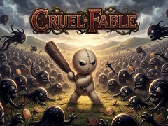 Lalao Cruel Fable