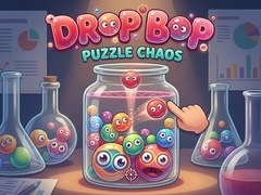 Lalao Drop Bop