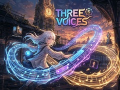 Lalao Three Voices