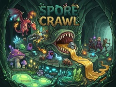 Lalao Spore Crawl