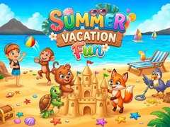Lalao Summer Vacation Fun