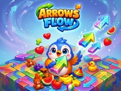 Lalao Arrows Flow