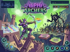 Lalao Alpha Archers