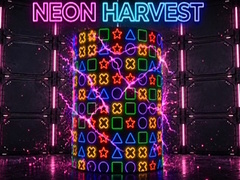 Lalao Neon Harvest