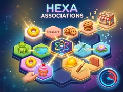 Lalao Hexa Associations
