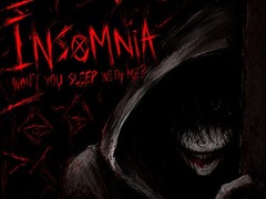 Lalao Insomnia Jeff The Killer