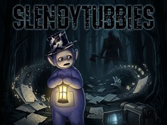 Lalao Slendytubbies