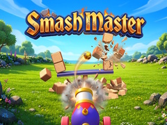 Lalao Smash Master