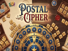 Lalao Postal Cipher