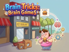 Lalao Brain Tricks: Brain Games