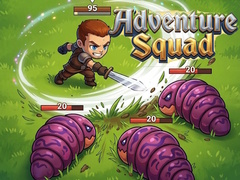 Lalao Adventure Squad