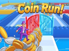 Lalao Coin Run!