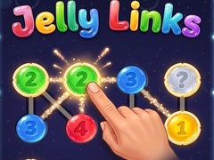 Lalao Jelly Links