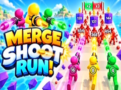 Lalao Merge Shoot Run!