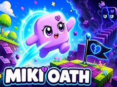 Lalao Miki Oath