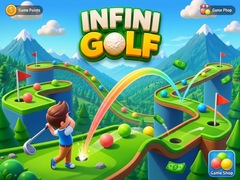 Lalao Infini Golf