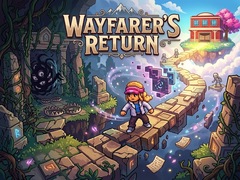 Lalao Wayfarer's Return