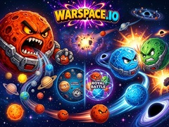 Lalao Warspace.io