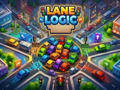 Lalao LaneLogic