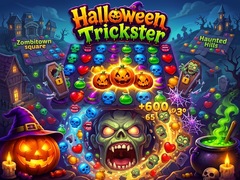 Lalao Halloween Trickster