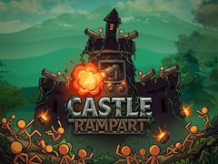Lalao Castle Rampart