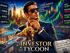 Lalao Investor Tycoon