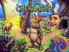 Lalao I Am Cheremsha!