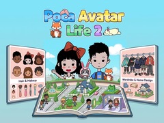 Lalao Poca Avatar Life 2