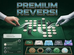 Lalao Premimum Reversi