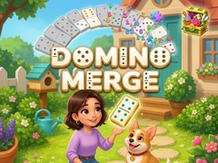 Lalao Domino Merge