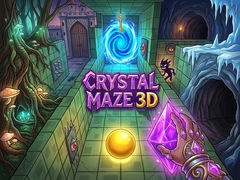 Lalao Crystal Maze 3D
