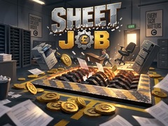 Lalao Sheet Job