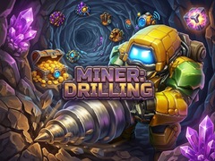 Lalao Miner: Drilling