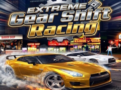 Lalao Extreme Gear Shift Racing