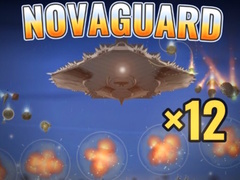 Lalao NOVAGUARD