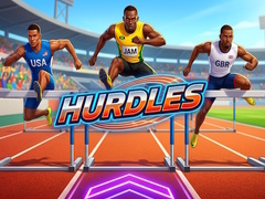 Lalao HURDLES