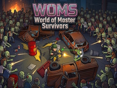 Lalao WOMS World of Master Survivors