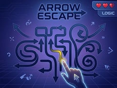 Lalao Arrow Escape