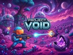 Lalao Project VOID