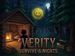 Lalao Verity: Survive 6 Nights