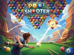 Lalao Pool Shooter