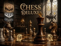 Lalao Chess Deluxe