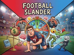 Lalao Football Slander