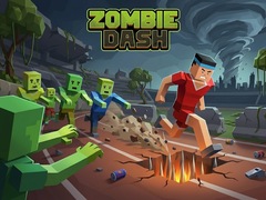 Lalao Zombie Dash