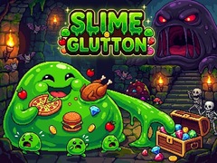 Lalao Slime Glutton