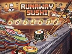 Lalao Runaway Sushi