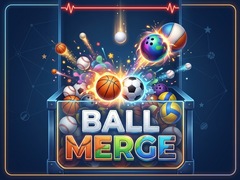 Lalao Ball Merge
